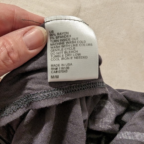 🌟3 for $15 Recycled Karma Women's Tank Top - Picture 9 of 9